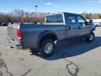 2003 Ford F250 Super Duty