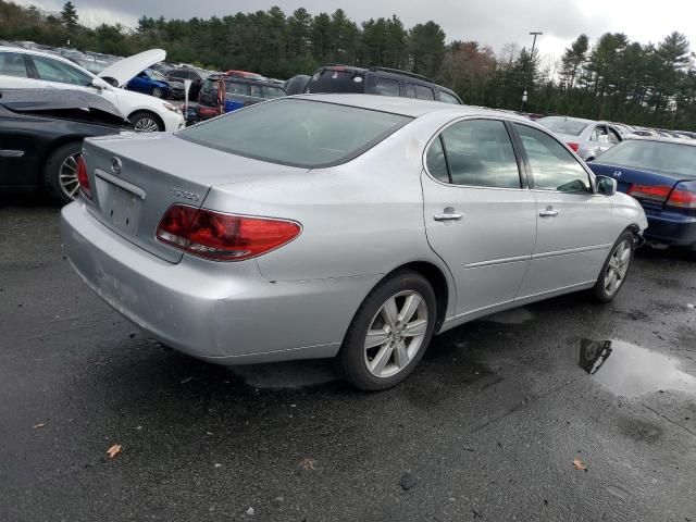 2005 Lexus ES 330