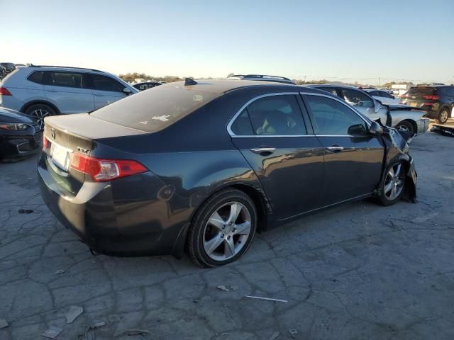 2012 Acura TSX Tech