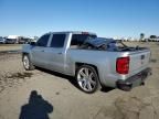 2015 Chevrolet Silverado C1500 LT