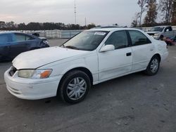 2001 Toyota Camry CE en venta en Dunn, NC