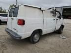 1997 Dodge RAM Van B1500