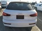 2016 Audi Q3 Premium Plus