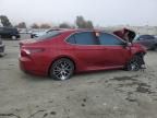 2021 Toyota Camry XLE