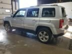 2011 Jeep Patriot Sport