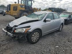 Honda Vehiculos salvage en venta: 2011 Honda Accord LX