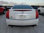 2011 Cadillac CTS Performance Collection