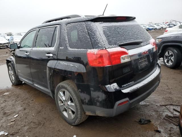 2015 GMC Terrain SLT