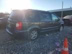 2015 Chrysler Town & Country Limited Platinum