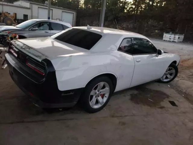 2020 Dodge Challenger R/T Scat Pack