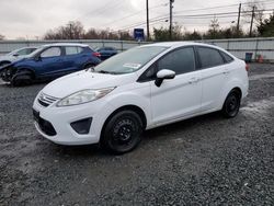 Ford salvage cars for sale: 2013 Ford Fiesta SE