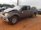 2007 Nissan Frontier King Cab LE