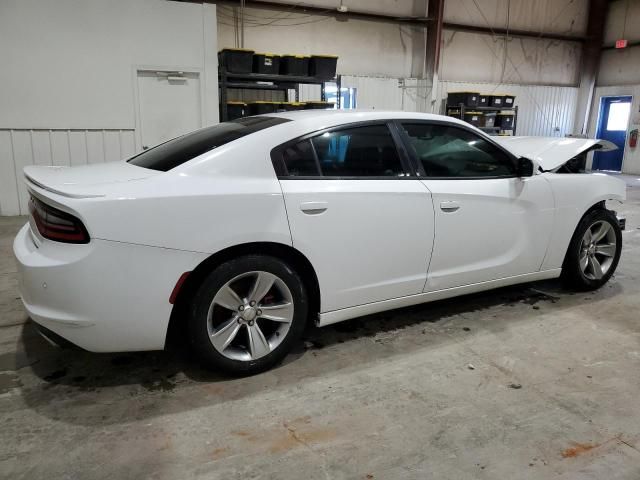 2015 Dodge Charger SE