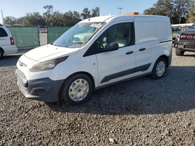 2014 Ford Transit Connect XL