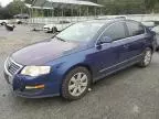 2006 Volkswagen Passat 2.0T