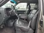 2002 Chevrolet Silverado K1500