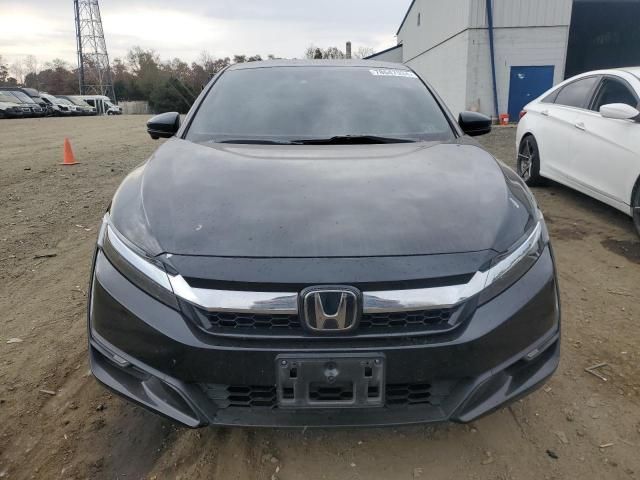 2018 Honda Clarity Touring