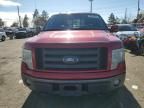 2009 Ford F150 Supercrew