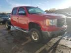 2008 GMC Sierra K2500 Heavy Duty