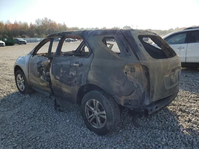 2010 Chevrolet Equinox LS