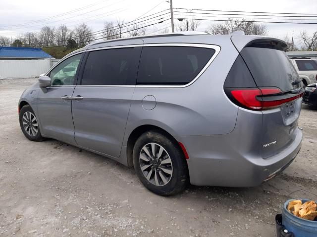 2021 Chrysler Pacifica Hybrid Touring L