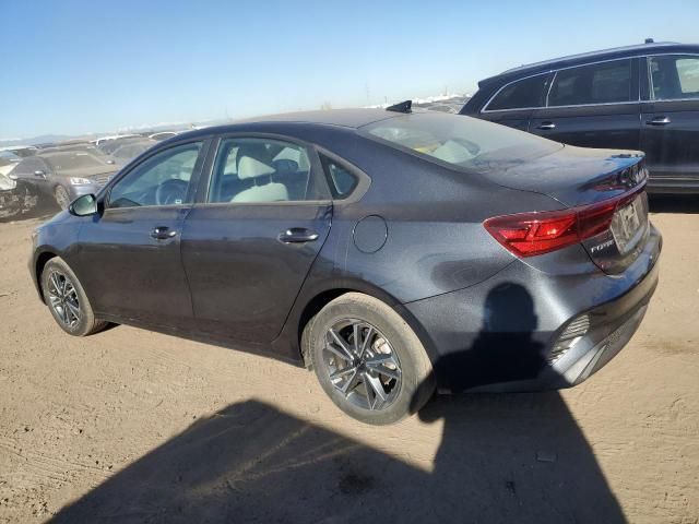 2023 KIA Forte LX