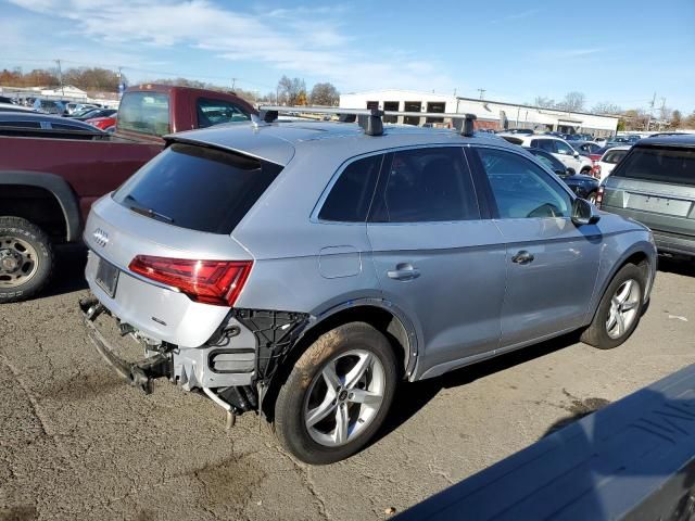 2022 Audi Q5 Premium 40