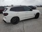 2022 BMW X3 M40I