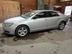 2012 Chevrolet Malibu LS