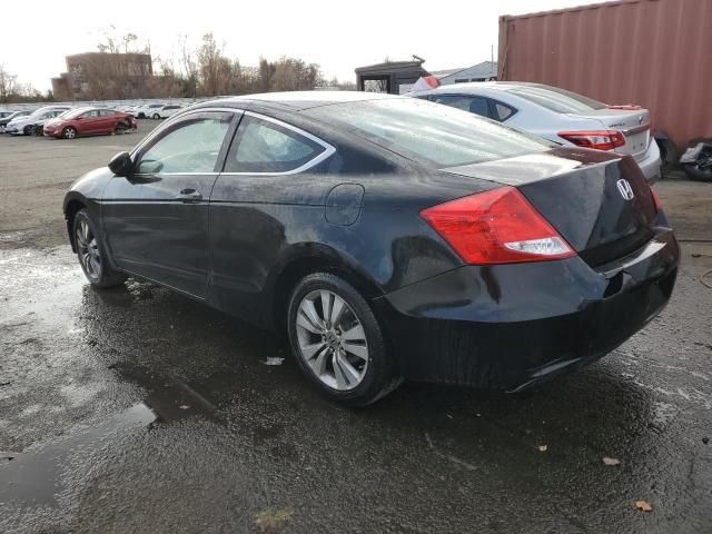 2011 Honda Accord LX-S