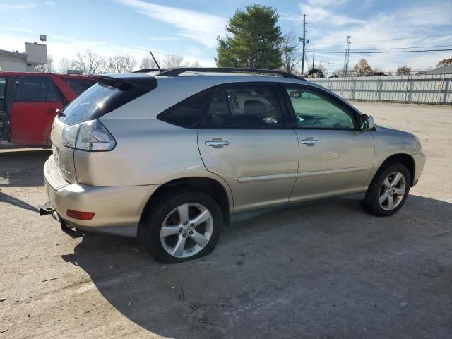 2008 Lexus RX 350