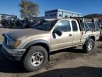 2004 Toyota Tacoma Xtracab