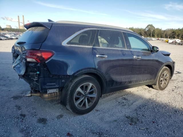 2019 KIA Sorento EX