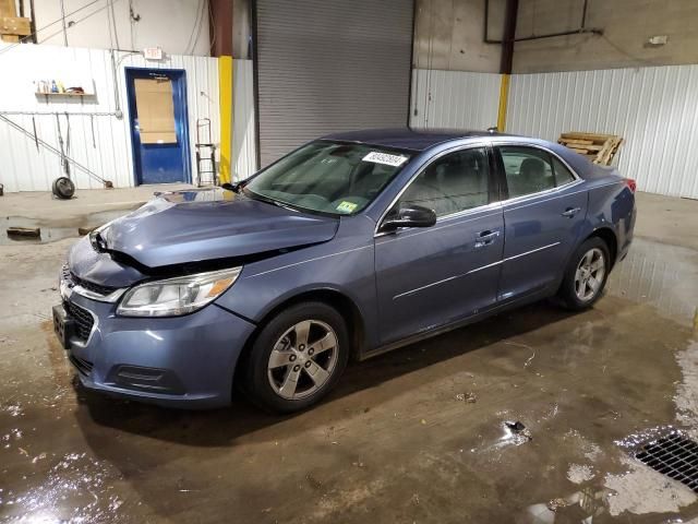 2014 Chevrolet Malibu LS