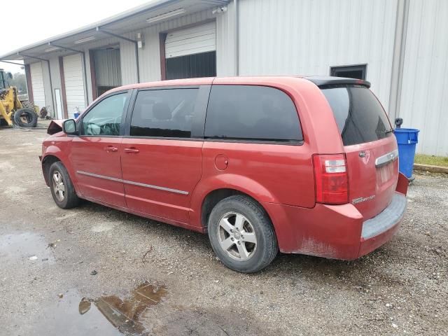 2008 Dodge Grand Caravan SXT