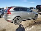 2016 Volvo XC60 T6 Platinum