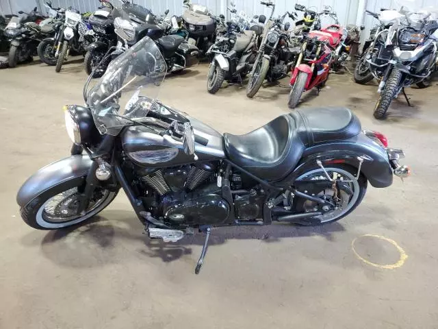 2019 Kawasaki VN900 B