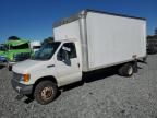 2007 Ford Econoline E450 Super Duty Cutaway Van