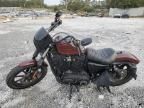 2019 Harley-Davidson XL1200 NS