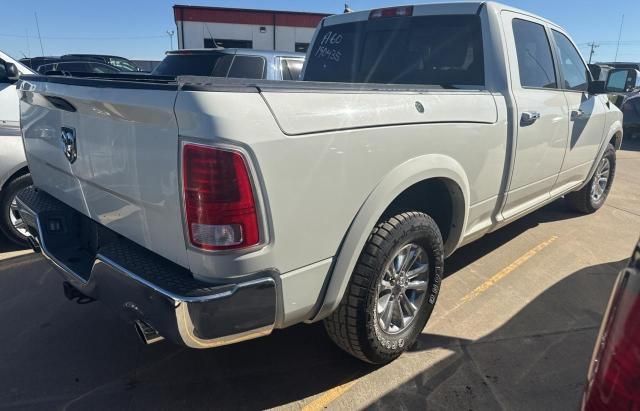 2016 Dodge 1500 Laramie