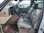 2005 Chevrolet Suburban K2500