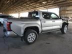 2024 Toyota Tacoma Double Cab