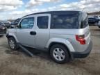 2010 Honda Element EX