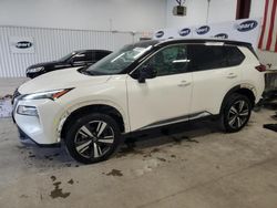 2021 Nissan Rogue SL en venta en Concord, NC