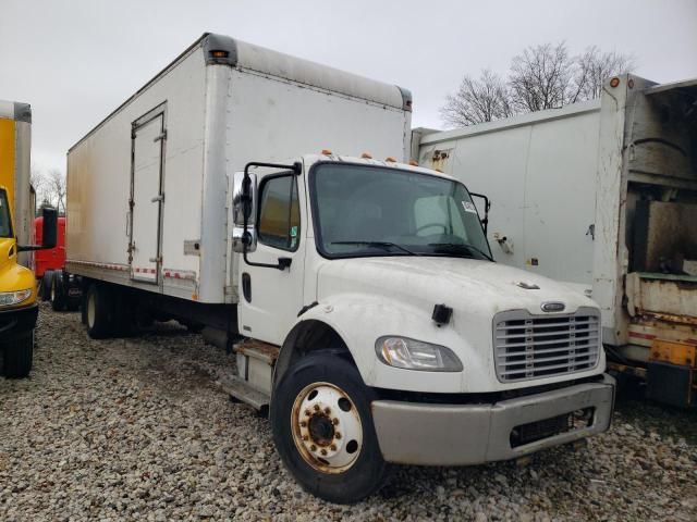 2012 Freightliner M2 106 Medium Duty