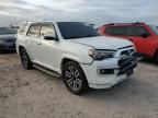 2014 Toyota 4runner SR5