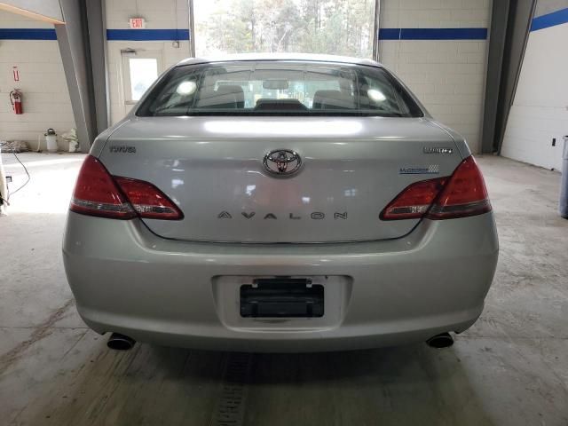 2006 Toyota Avalon XL