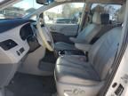 2014 Toyota Sienna XLE