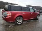 2009 Ford Flex Limited