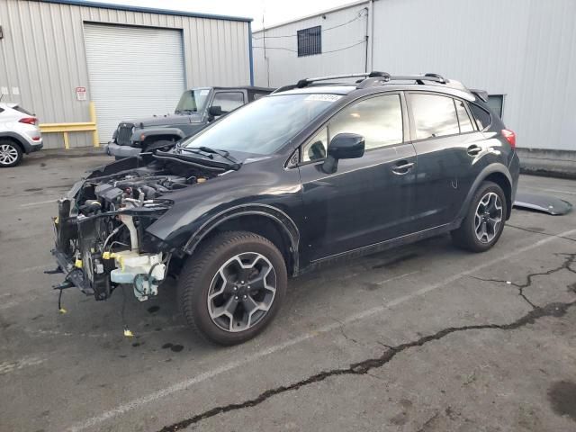 2013 Subaru XV Crosstrek 2.0 Premium